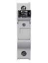 Eaton Bussmann Fuse Holder, 1 Poles, 0 to 30A Amp Range, 600V AC/DC Volt Rating