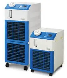 SMC Chiller