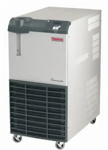 ThermoFlex Air Cooled recirc chiller