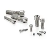 Bolts