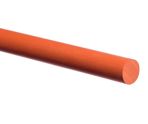 Silicone Round Cord